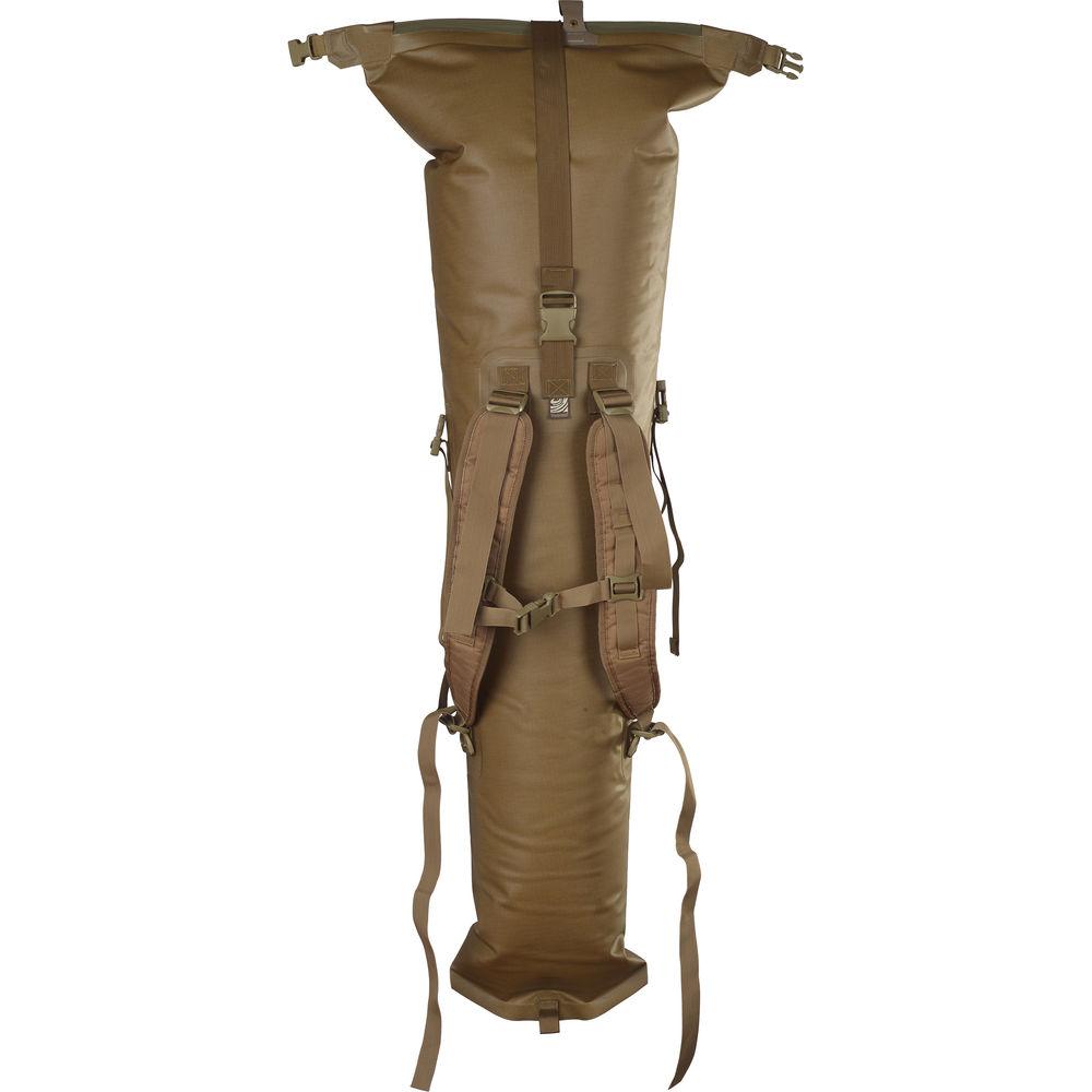 WATERSHED Rangeland Long Gun Backpack