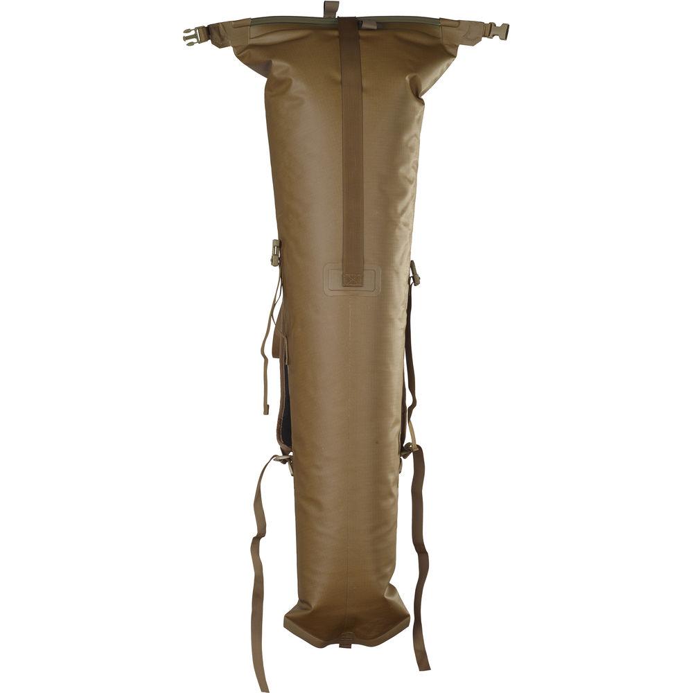 WATERSHED Rangeland Long Gun Backpack