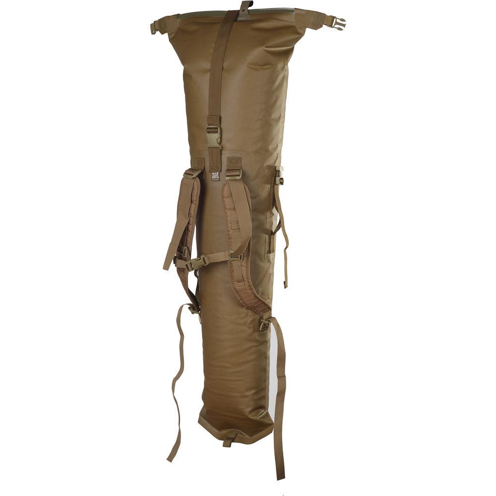 WATERSHED Rangeland Long Gun Backpack