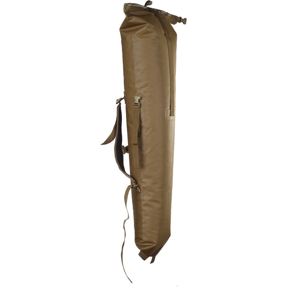 WATERSHED Rangeland Long Gun Backpack