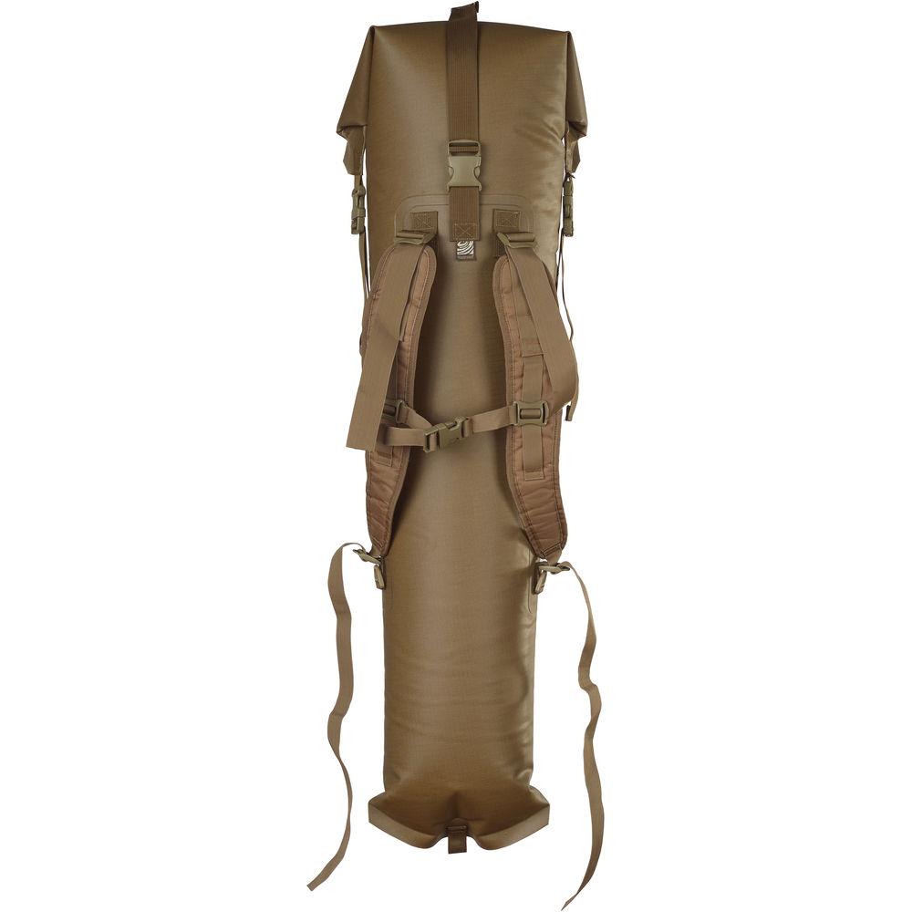 WATERSHED Rangeland Long Gun Backpack
