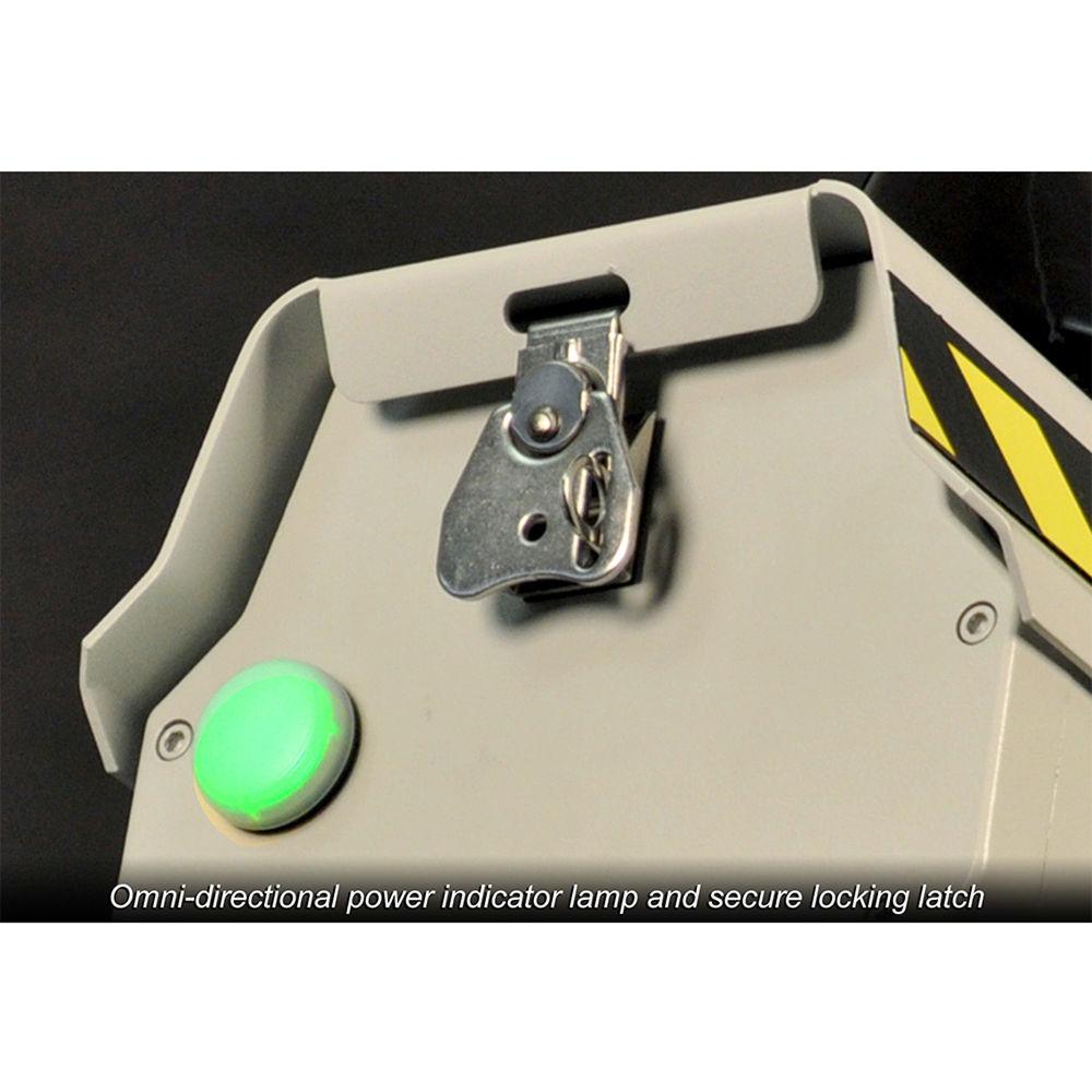 Work Zone Cam Pro Time-Lapse Camera