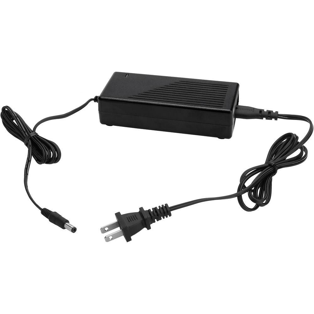 Xcellon 7-Port Powered USB 3.0 Slim Aluminum Hub with 2 Dual Data Charging Ports