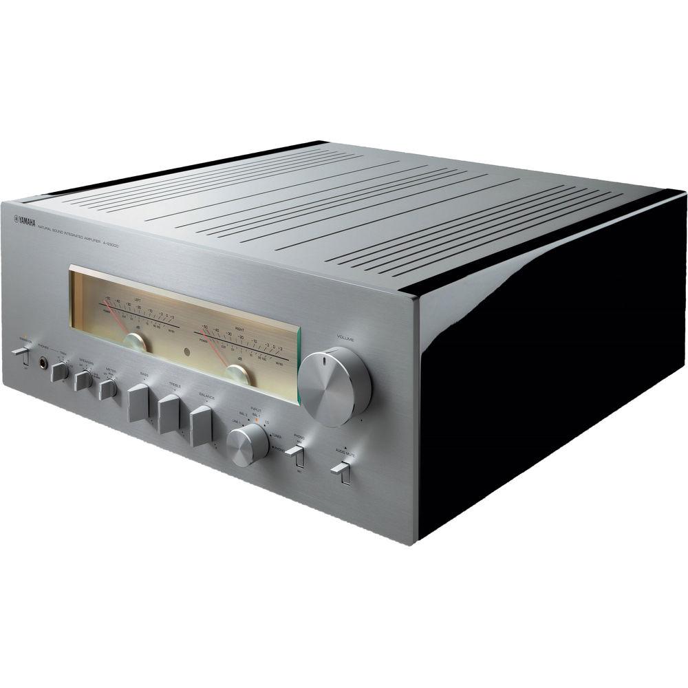 Yamaha A-S3000 Integrated Amplifier