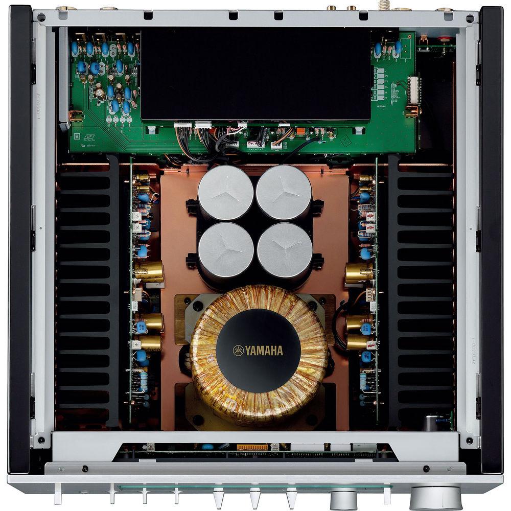 Yamaha A-S3000 Integrated Amplifier