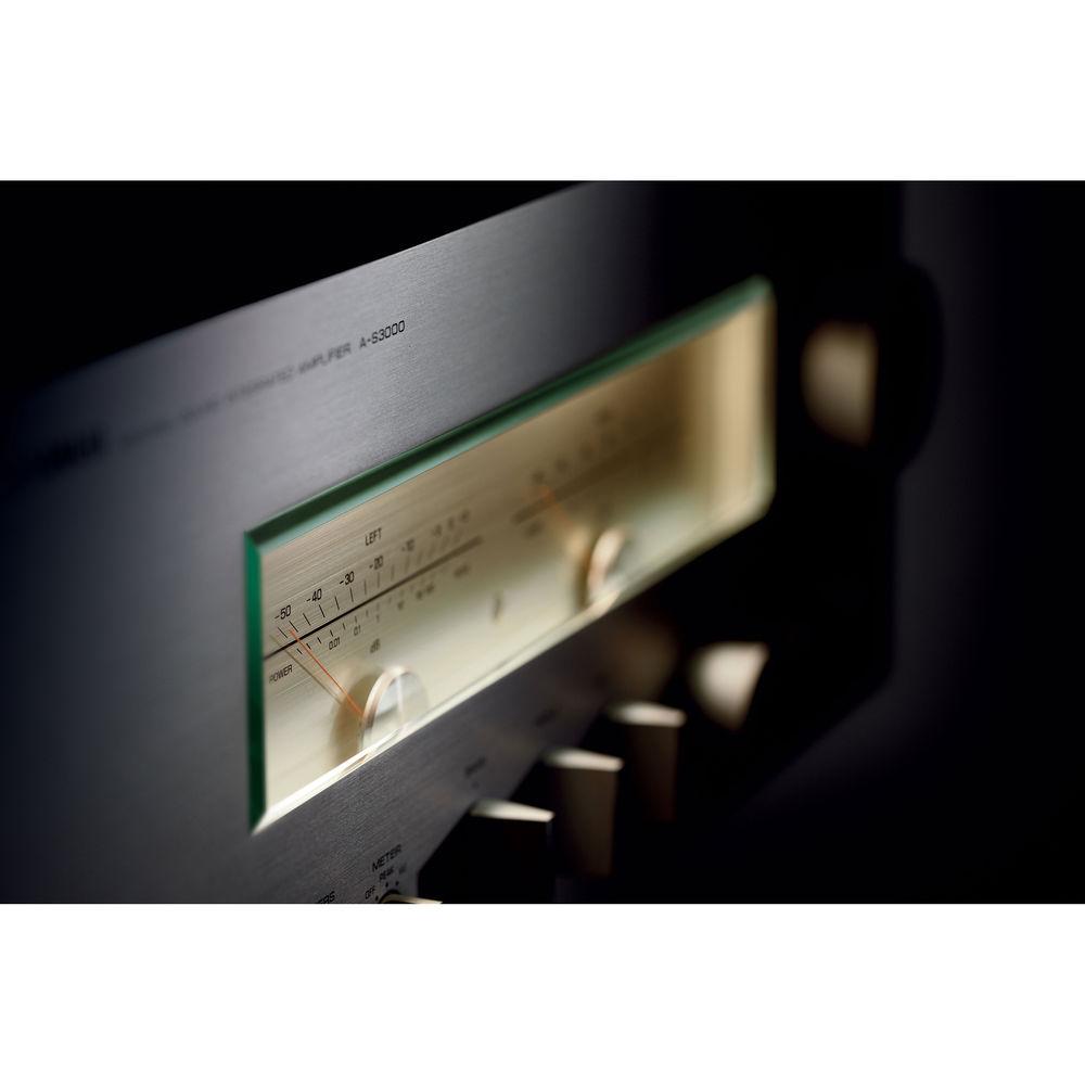 Yamaha A-S3000 Integrated Amplifier