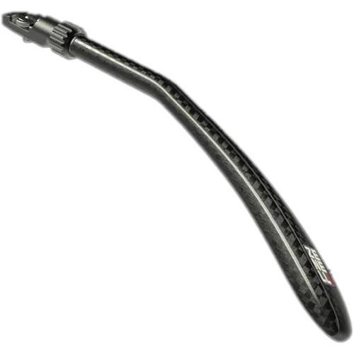 Zenelli Carbon Fiber Pan Bar
