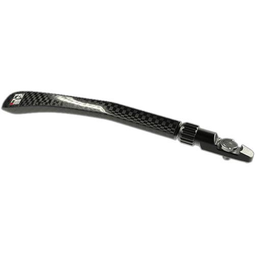 Zenelli Carbon Fiber Pan Bar