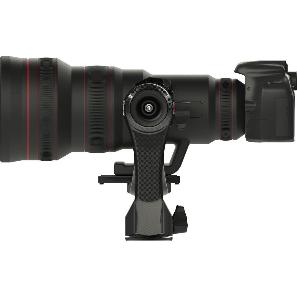 Zenelli CARBON ZC Compact Gimbal Head