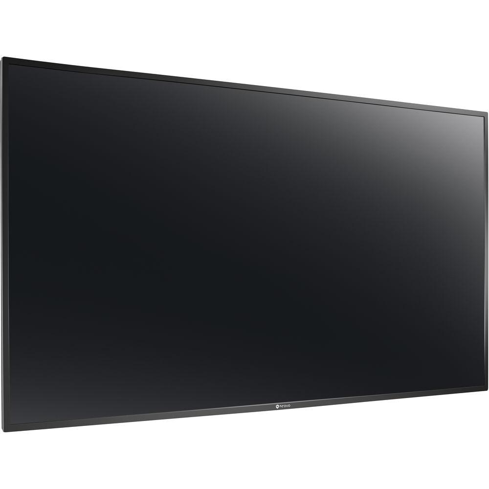 AG Neovo 55" Full HD Digital Signage Indoor LED Display
