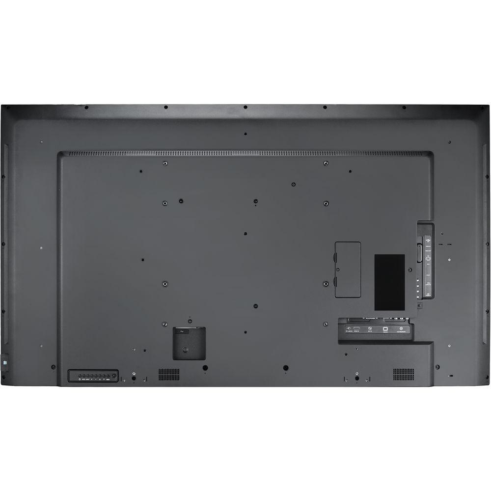 AG Neovo 55" Full HD Digital Signage Indoor LED Display