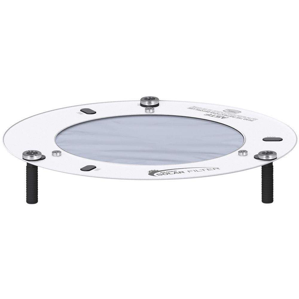 Alpine Astronomical 280mm ASTF Baader AstroSolar 5.0 White-Light Solar Filter for Telescopes