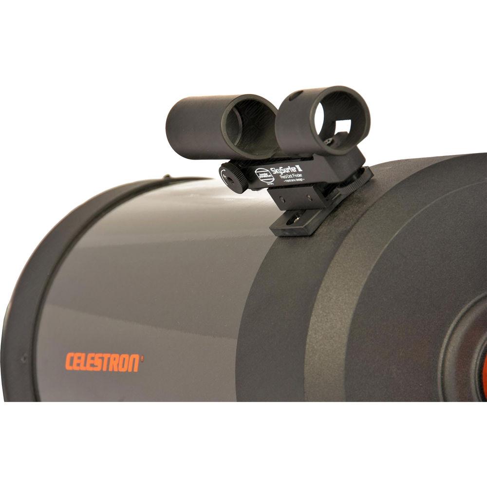 Alpine Astronomical Baader 1x30 Sky-Surfer III Red-Dot Finder