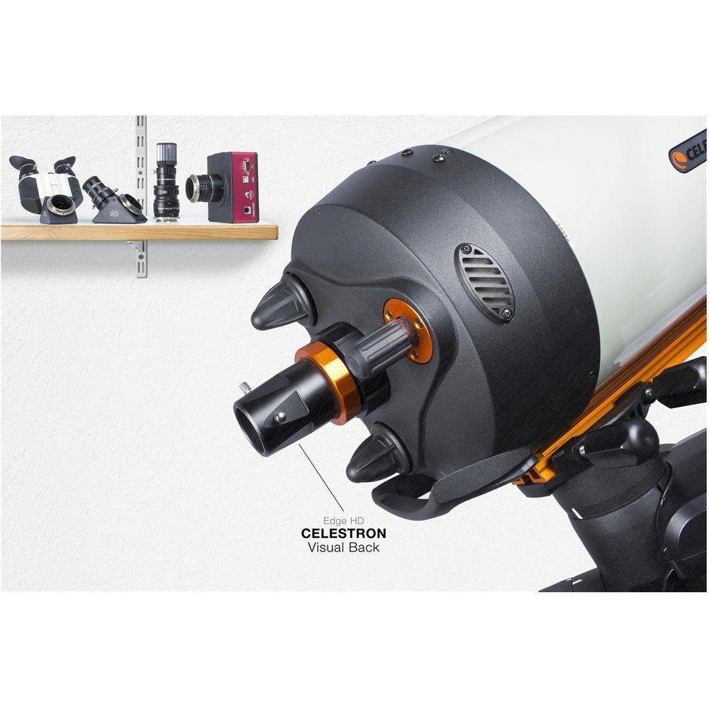 Alpine Astronomical Baader Heavy-Duty T-2 Quick Changer