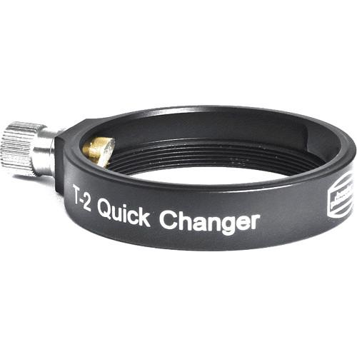 Alpine Astronomical Baader Heavy-Duty T-2 Quick Changer