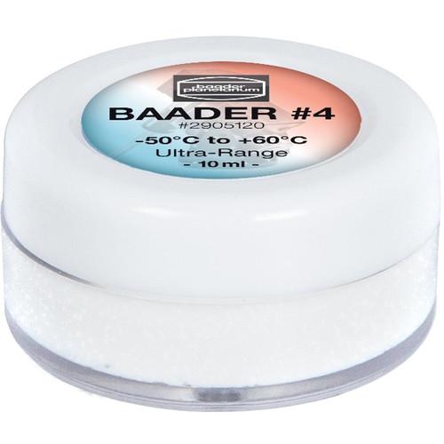 Alpine Astronomical Baader Ultra-Range Machine Grease #4