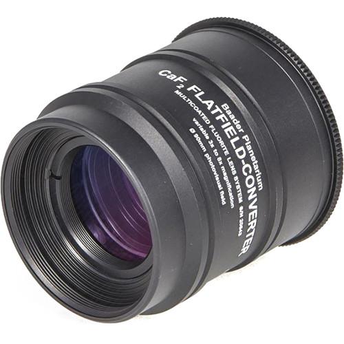 Alpine Astronomical Fluorite Flat-Field Converter