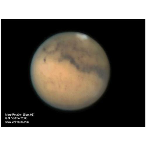 Alpine Astronomical Fluorite Flat-Field Converter