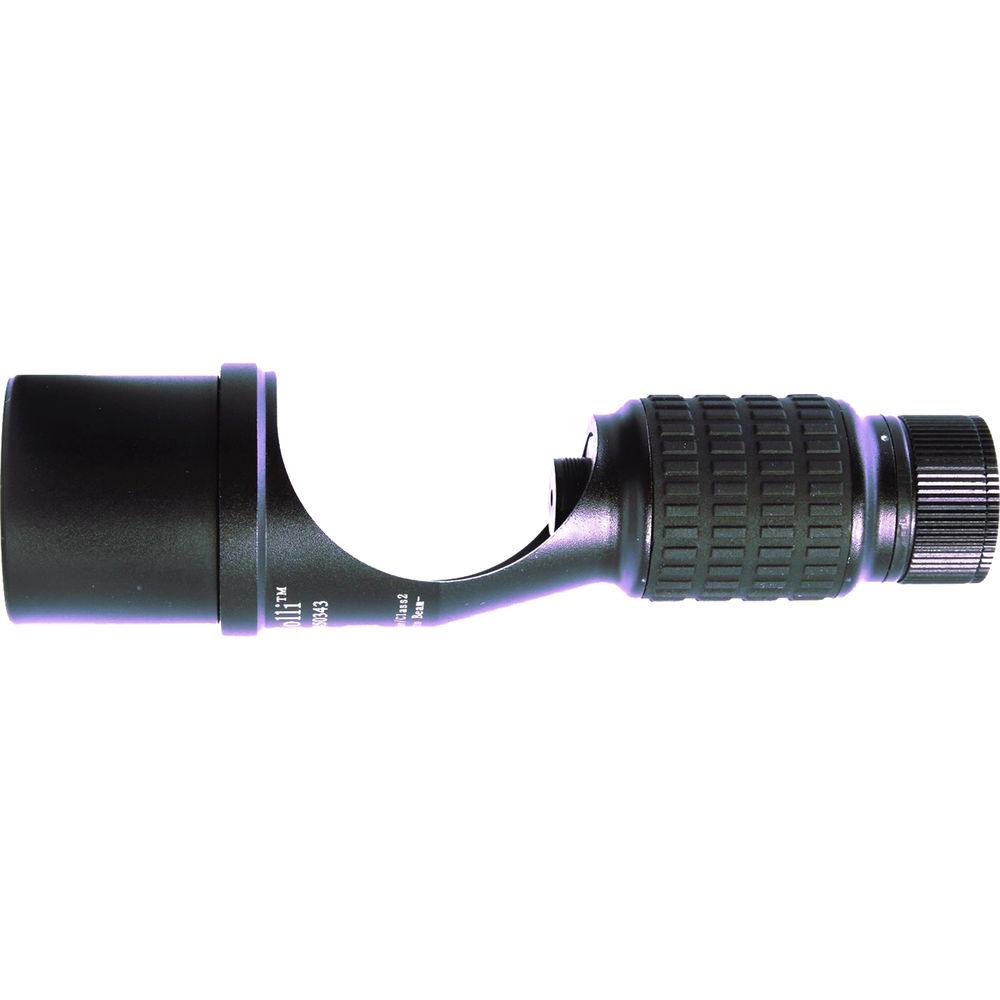 Alpine Astronomical Planetarium Mark III Laser Collimator