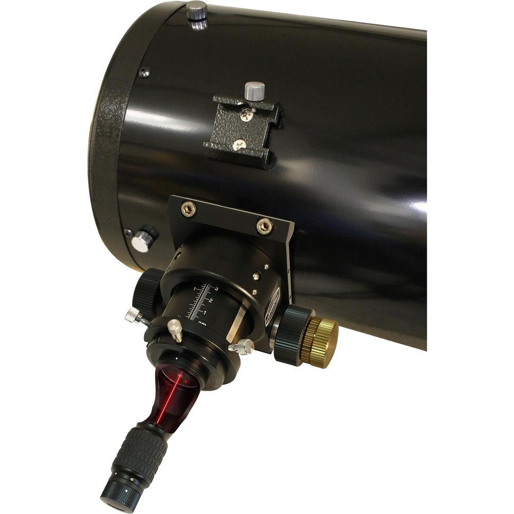 Alpine Astronomical Planetarium Mark III Laser Collimator