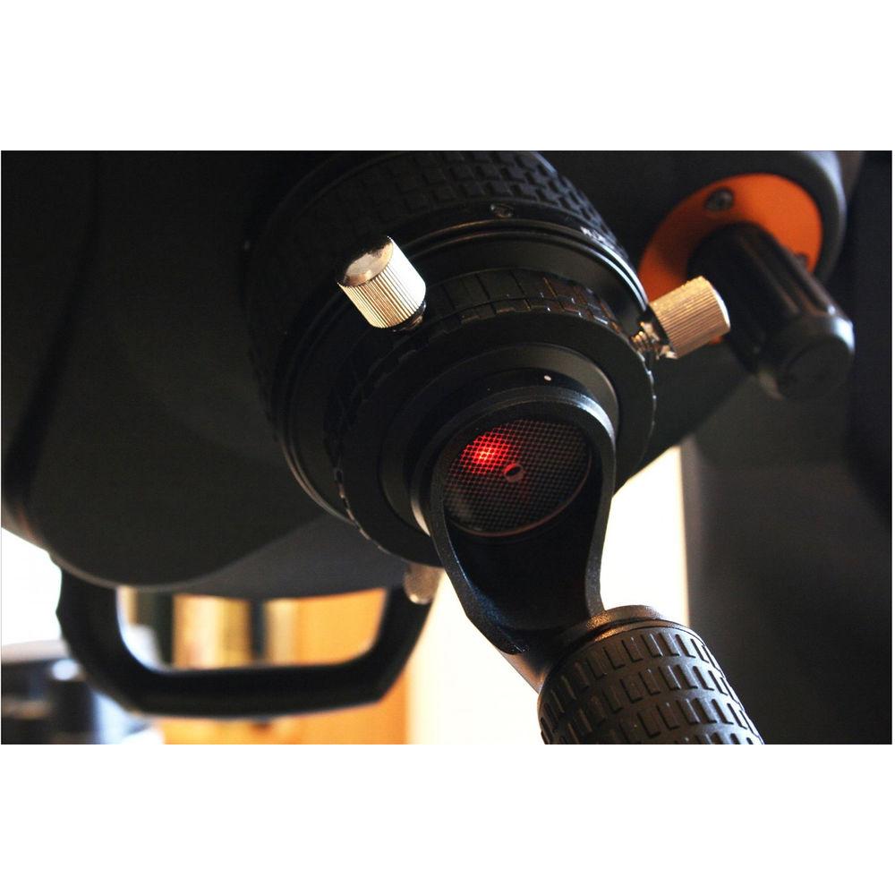 Alpine Astronomical Planetarium Mark III Laser Collimator