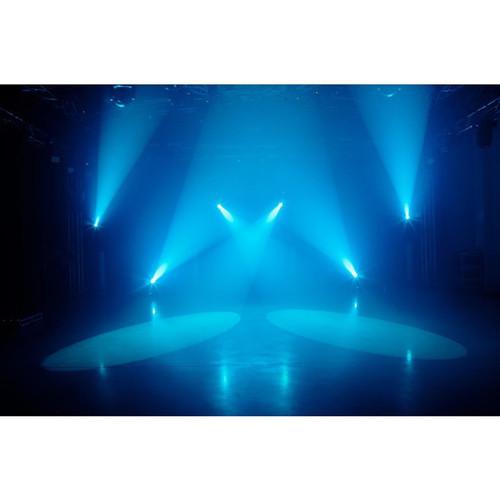 American DJ Focus Spot Three Z Pearl Moving Head Fixture