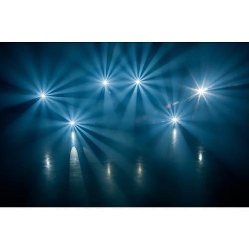 American DJ Focus Spot Three Z Pearl Moving Head Fixture