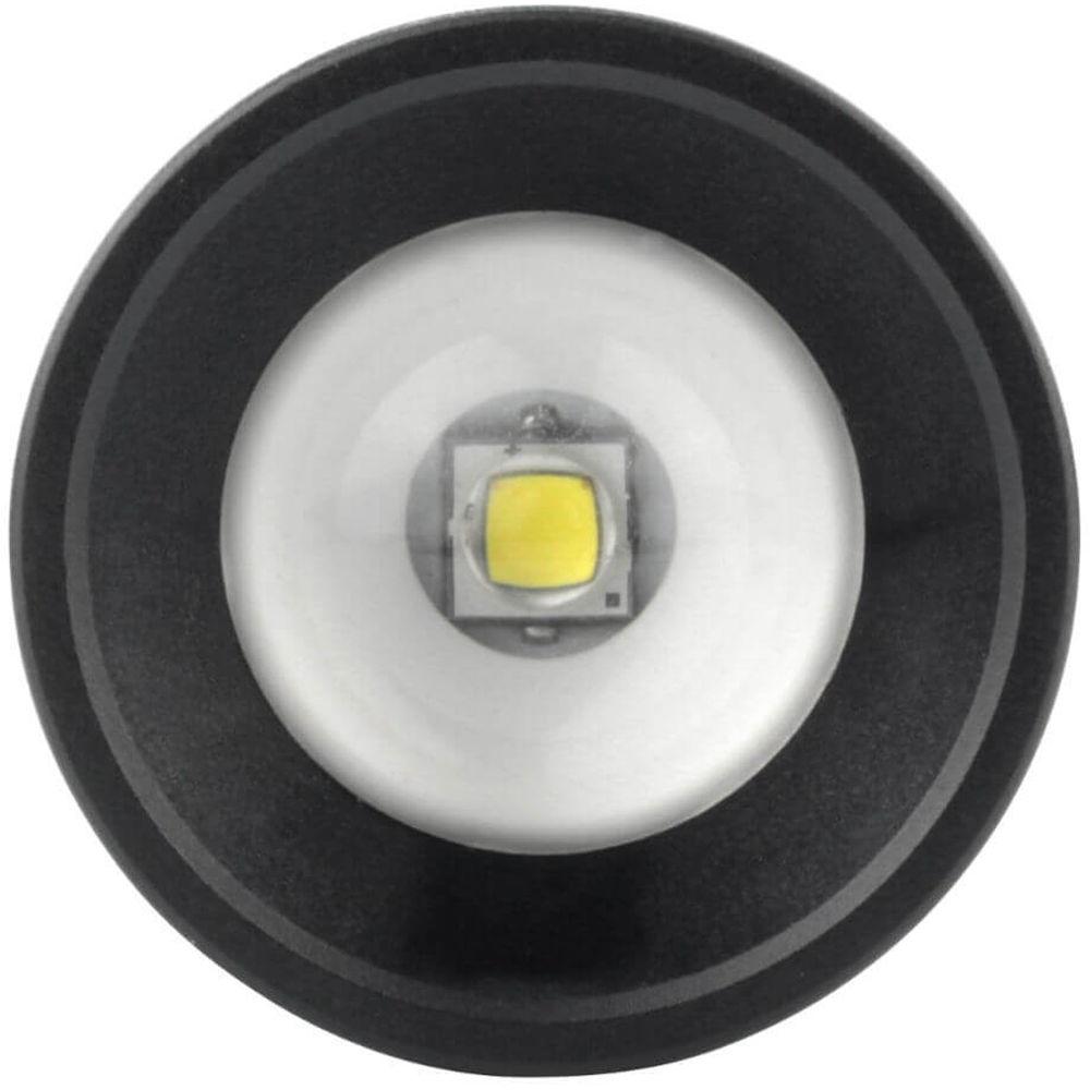 Ansmann M250F Tactical LED Flashlight