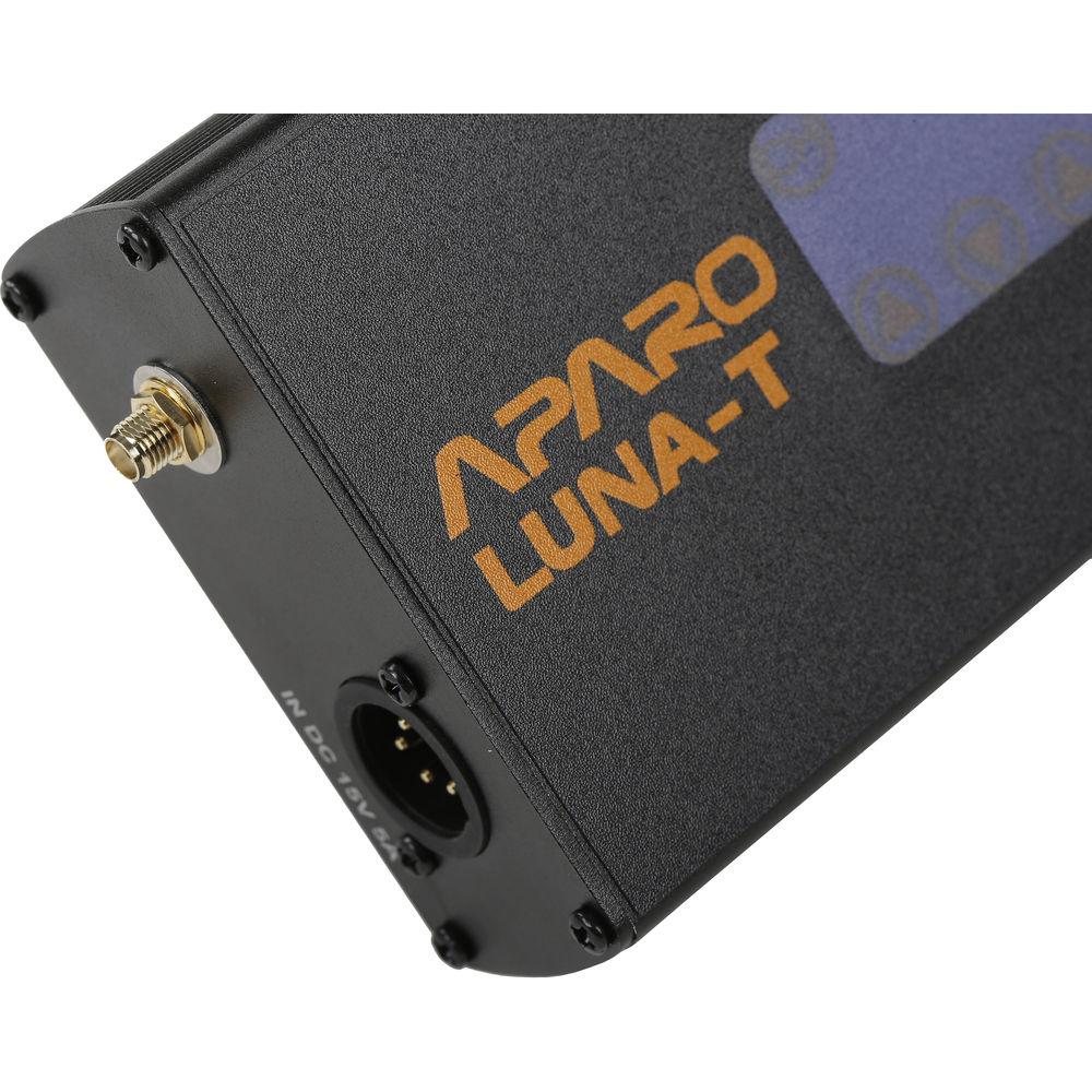 Aparo Luna-T LED Soft Light