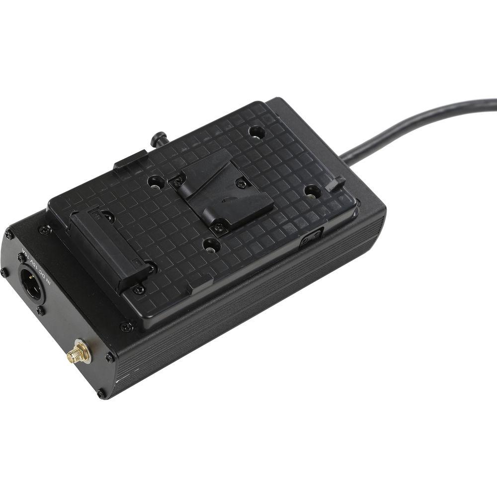 Aparo Luna-TT LED Soft Light