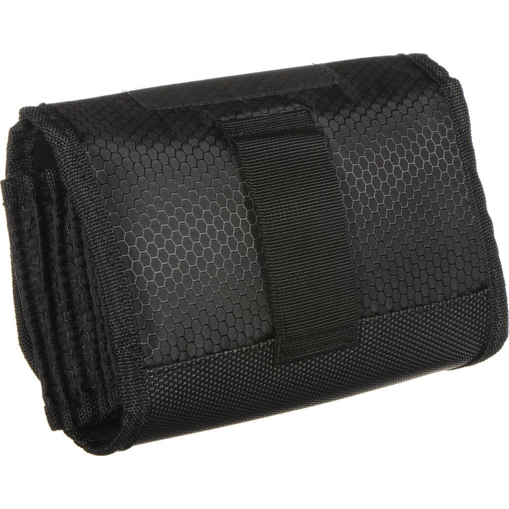 ARRI 4 x 5.65" 8-Pocket Filter Pouch