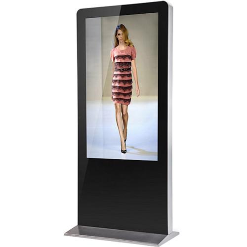 Astar 49" Full HD Multi-Touch Interactive LCD Kiosk Display