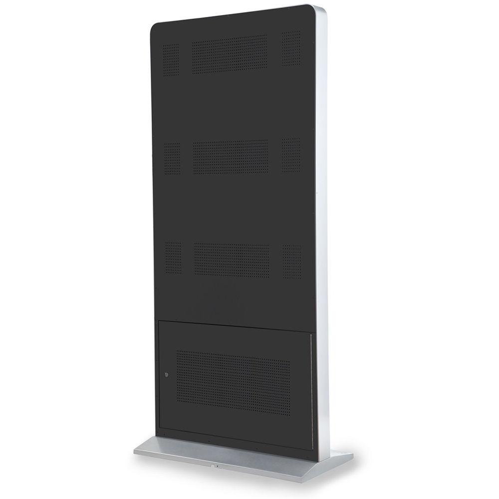 Astar 49" Full HD Multi-Touch Interactive LCD Kiosk Display