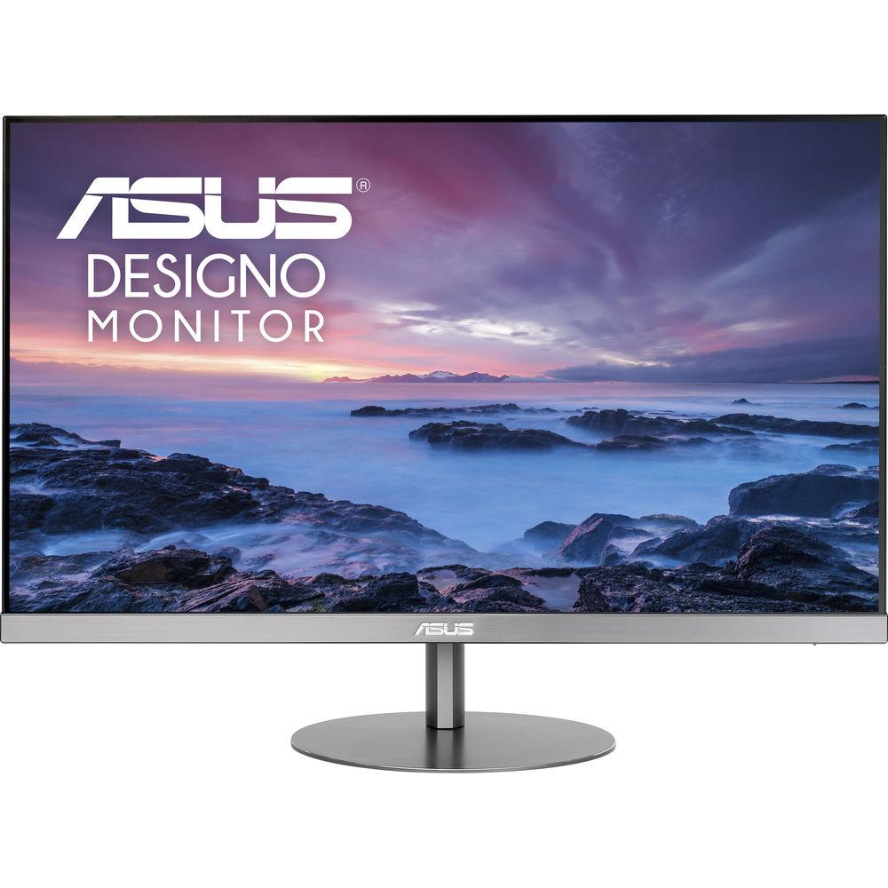 ASUS 27" Designo MZ279HL Ultraslim Full HD IPS Frameless Monitor