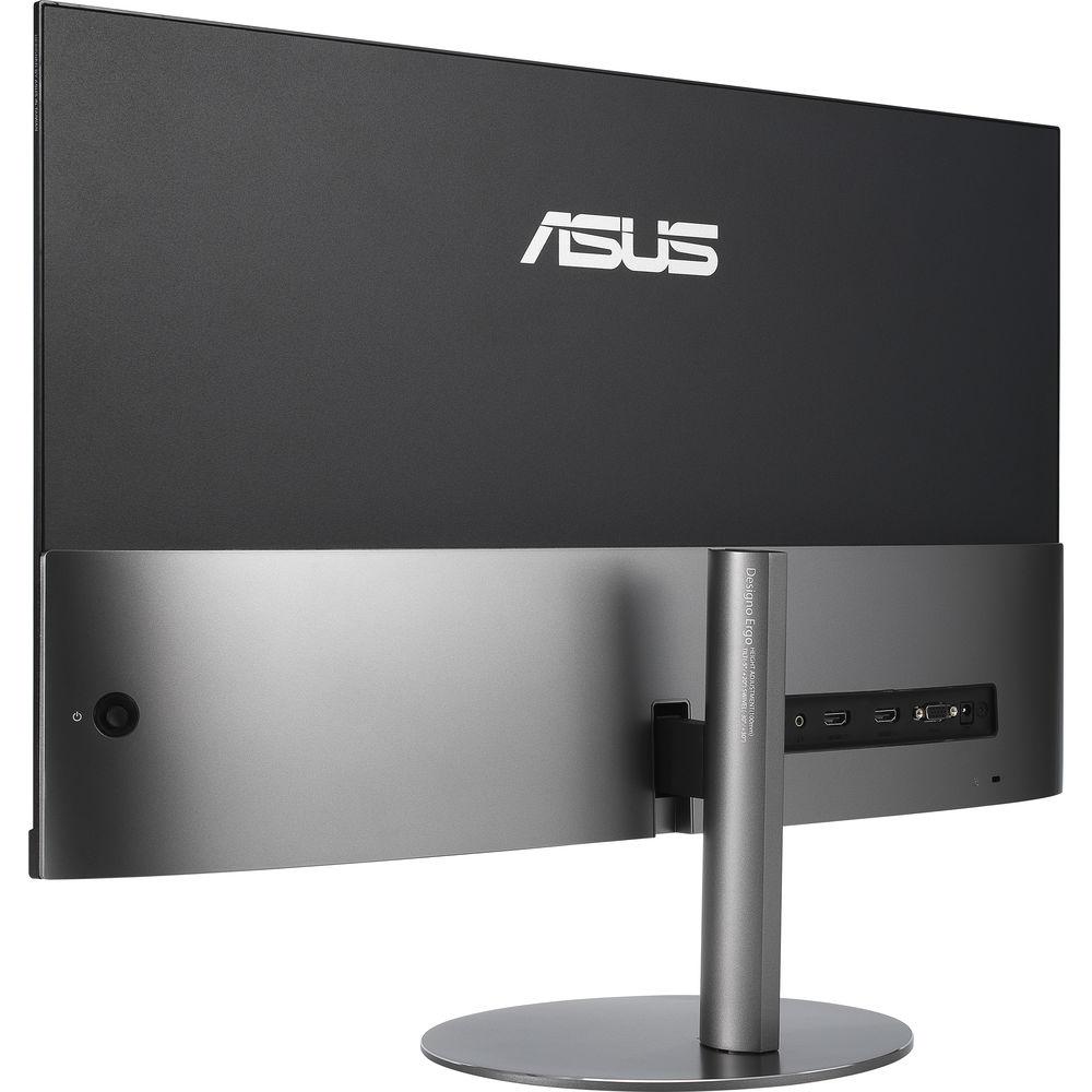 ASUS 27" Designo MZ279HL Ultraslim Full HD IPS Frameless Monitor