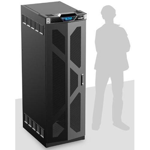 Atlas Sound Perforated Texas Tough 35 RU Rack