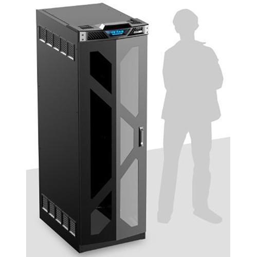 Atlas Sound Plexiglas Texas Tough 35 RU Rack