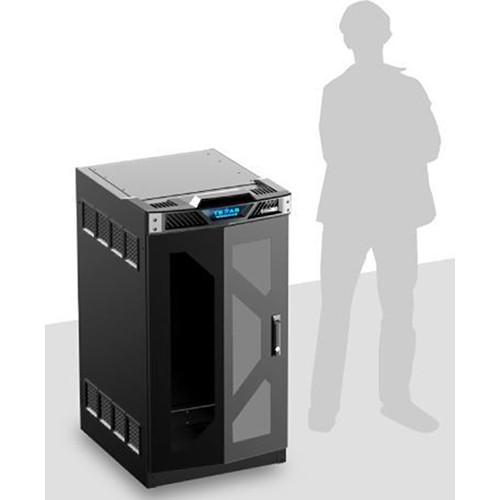 Atlas Sound TT20-25P Texas Tough 20 RU Rack