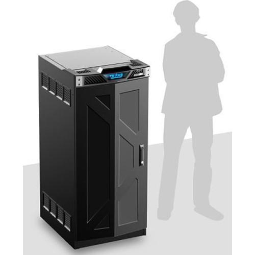 Atlas Sound TT25-25S Texas Tough 25 RU Rack