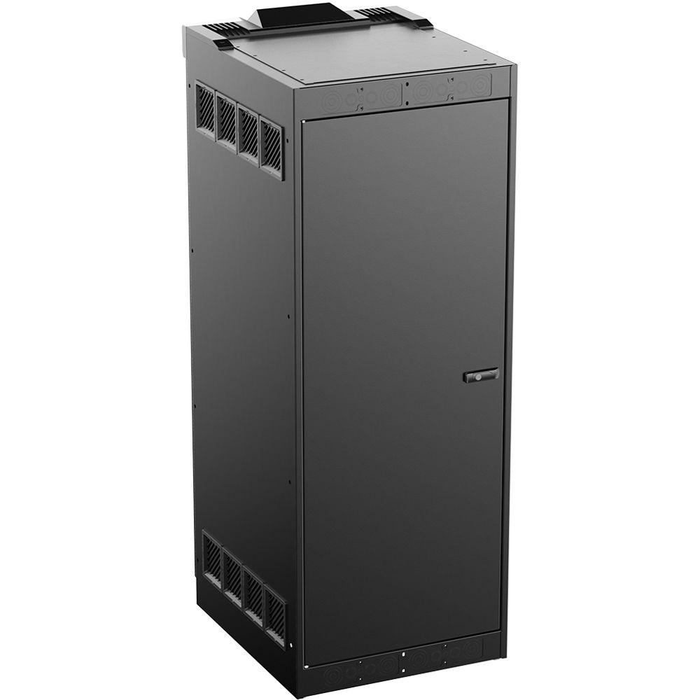 Atlas Sound TT30-25S Texas Tough 30 RU Rack