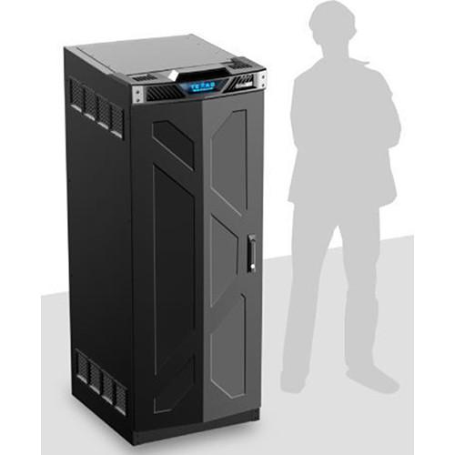 Atlas Sound TT30-25S Texas Tough 30 RU Rack