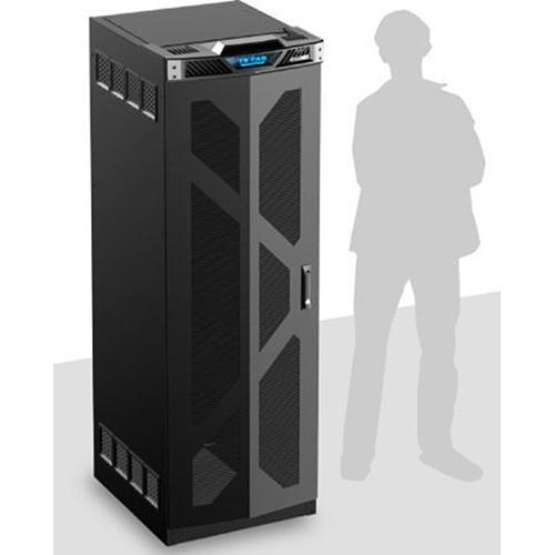 Atlas Sound TT35-25V Texas Tough 35 RU Rack