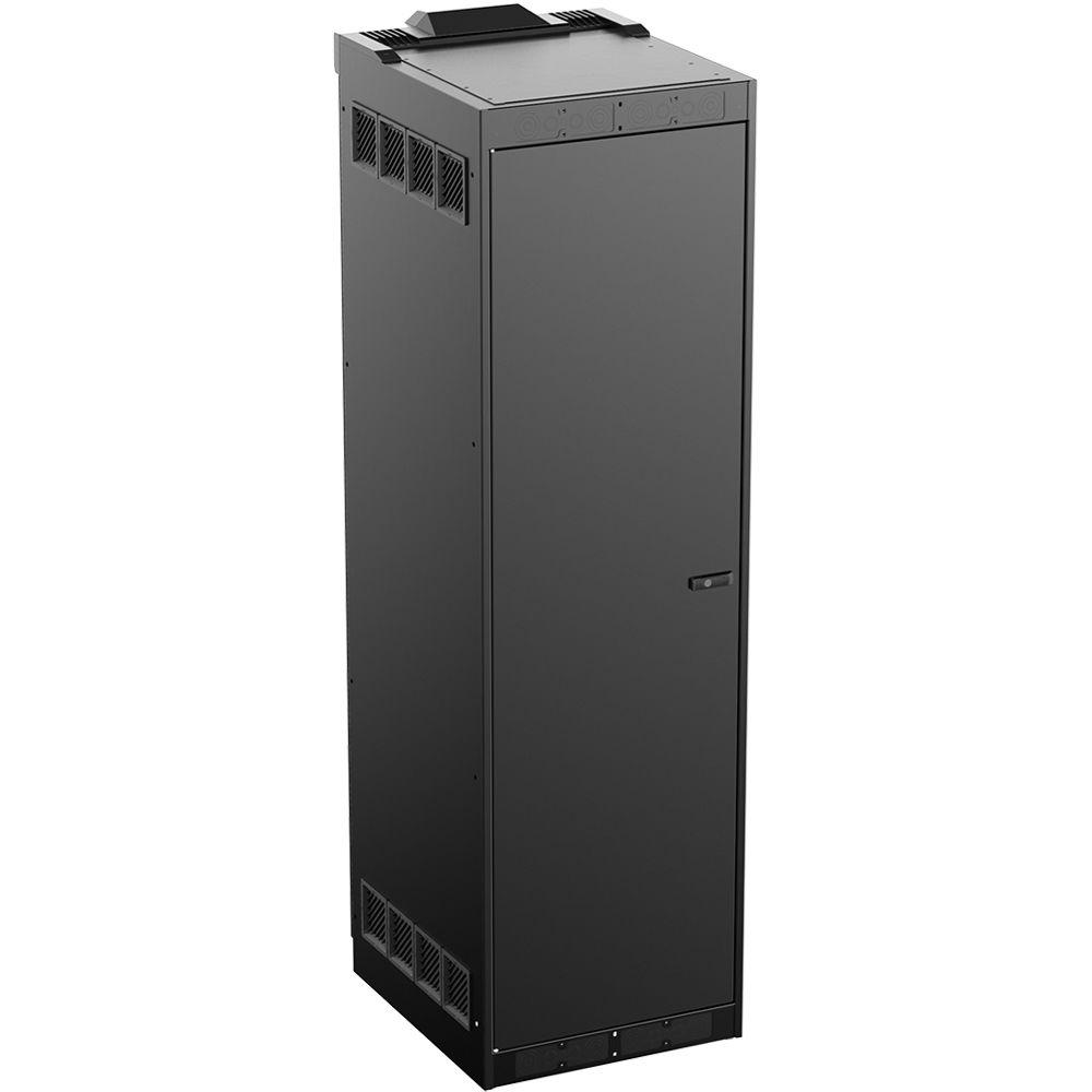 Atlas Sound TT40-25P Texas Tough 40 RU Rack