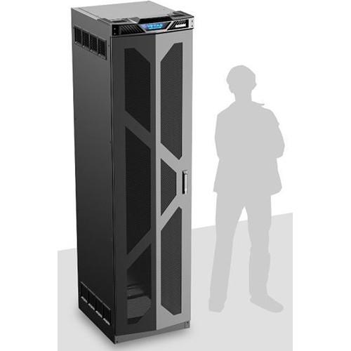 Atlas Sound TT45-25V Texas Tough 45 RU Rack