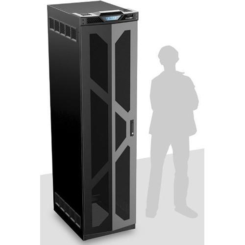 Atlas Sound TT45-30V Texas Tough 45 RU Rack