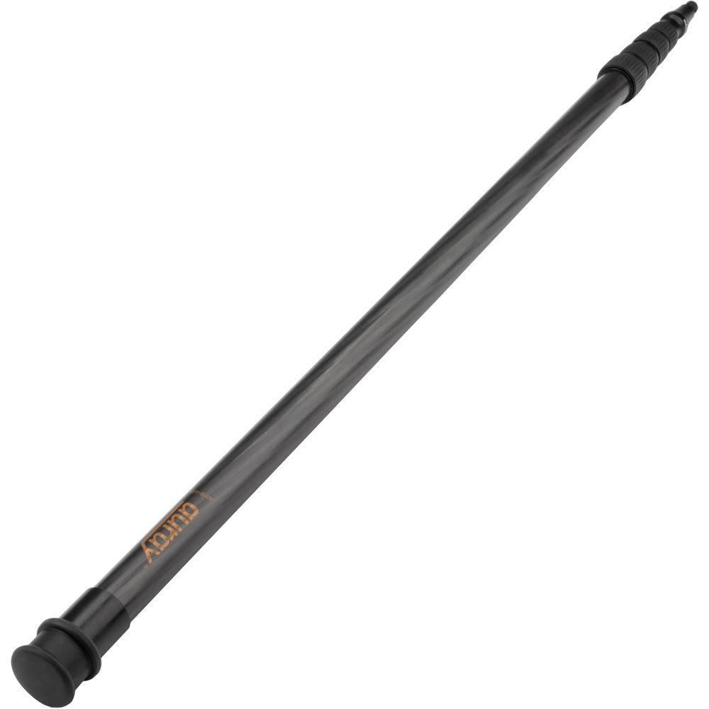 Auray CFP-512N Carbon Fiber Telescoping Boom Pole