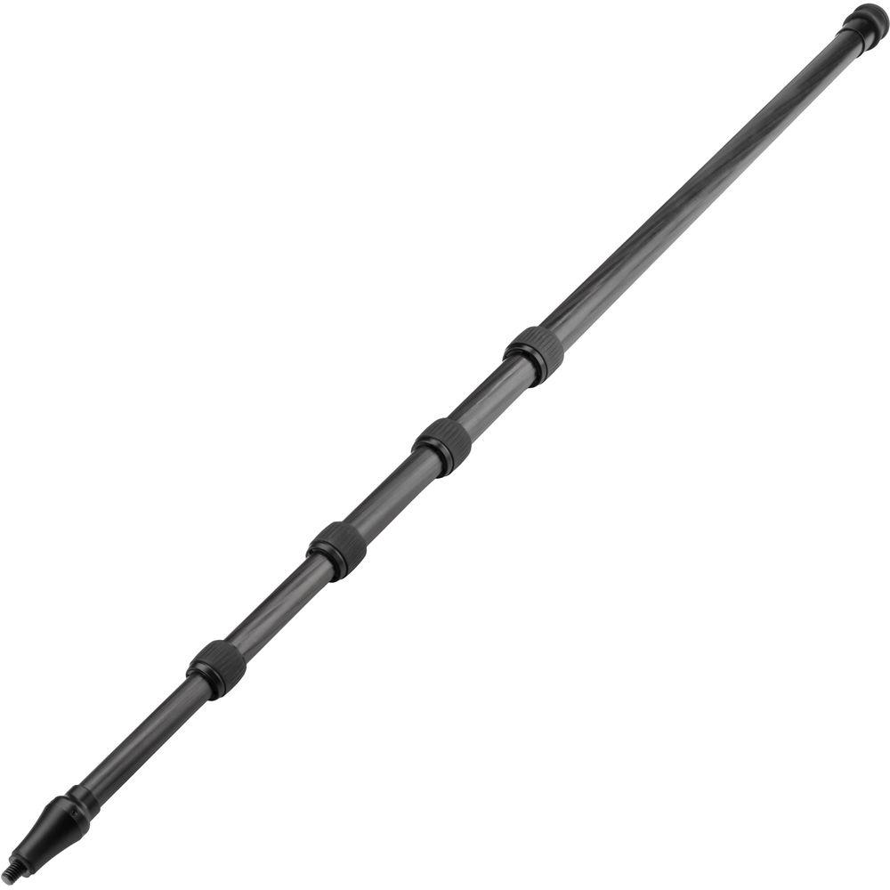 Auray CFP-512N Carbon Fiber Telescoping Boom Pole