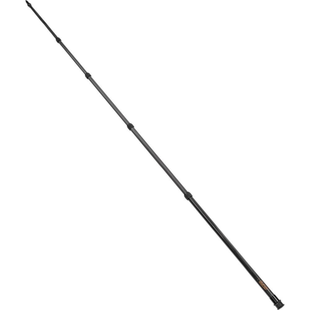 Auray CFP-512N Carbon Fiber Telescoping Boom Pole