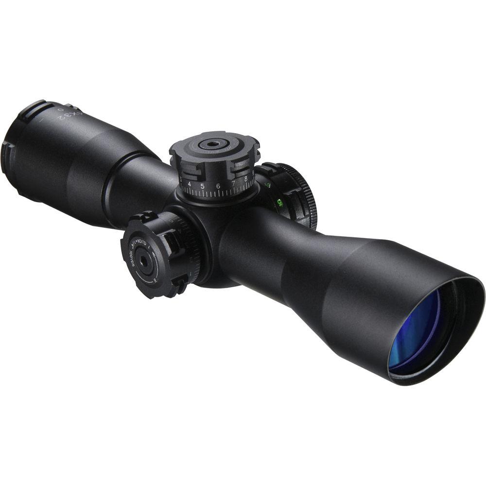 Barska 4x32 IR Contour Riflescope