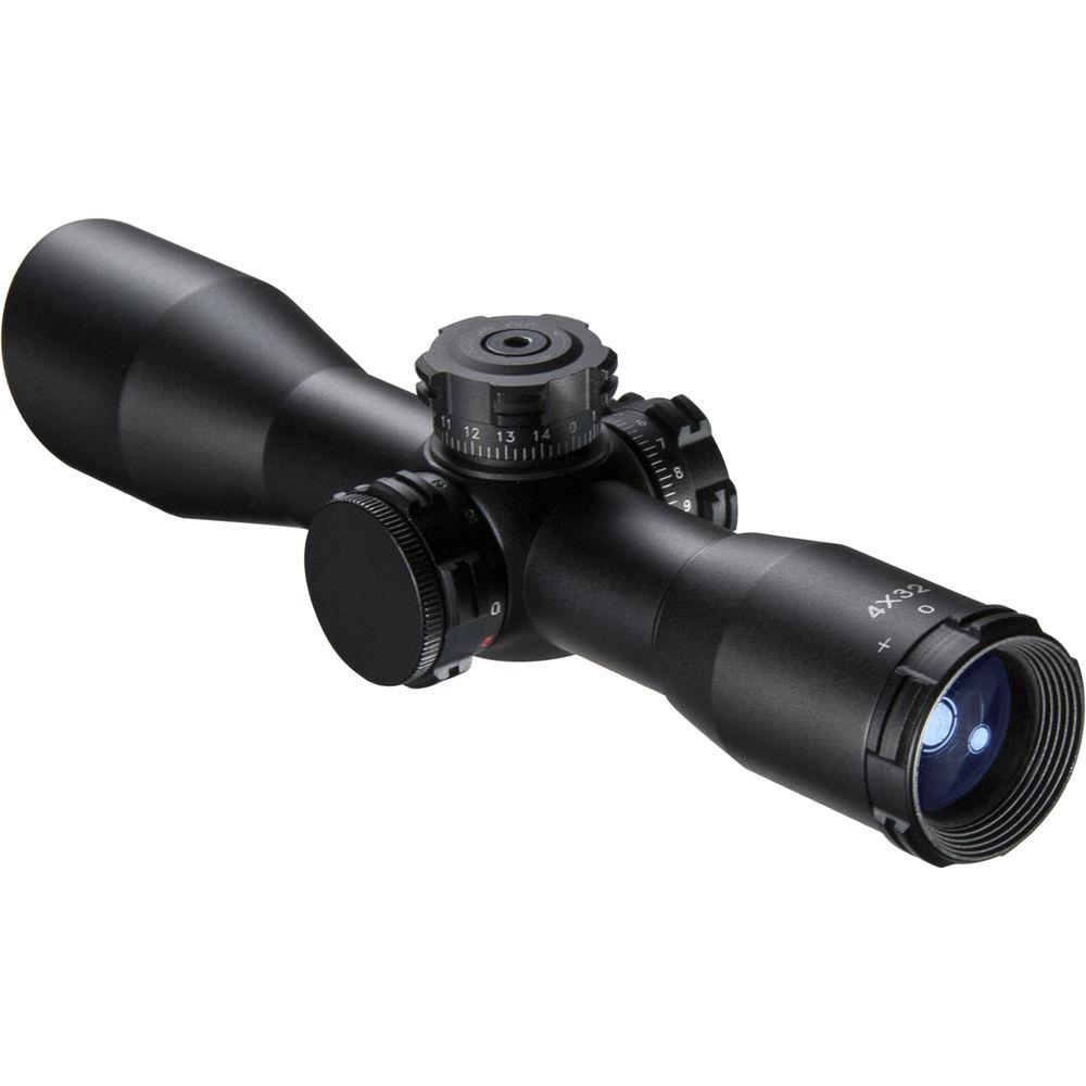 Barska 4x32 IR Contour Riflescope